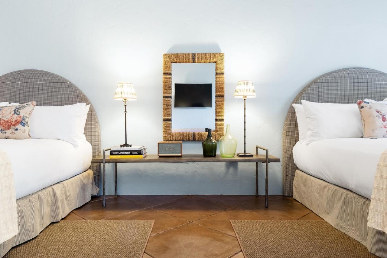 Superior Queen Room Two Queen Beds