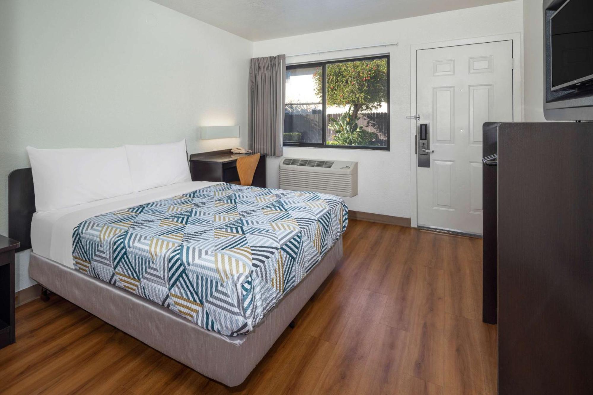 Double Room Disability Access