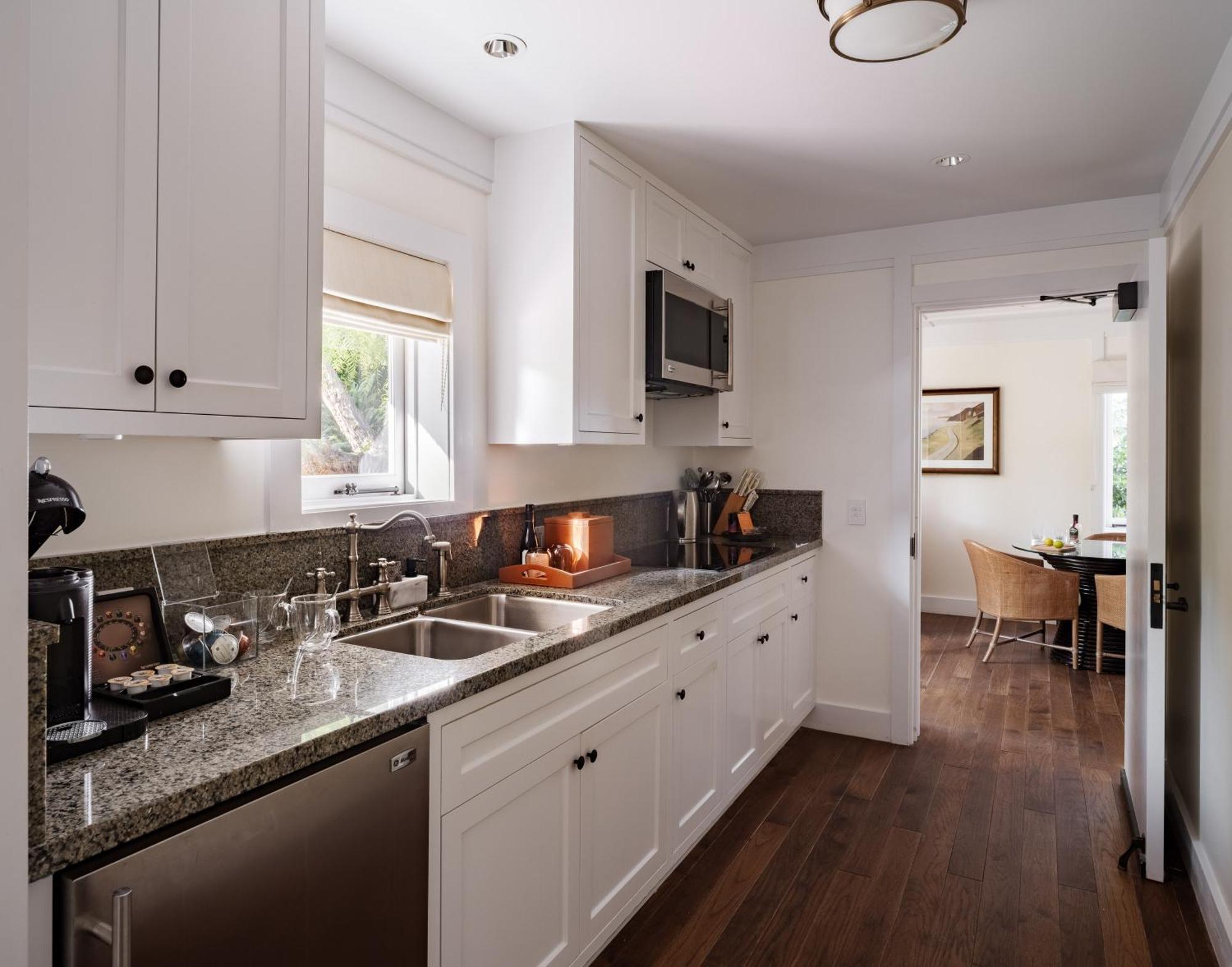 Superior Suite Vista
