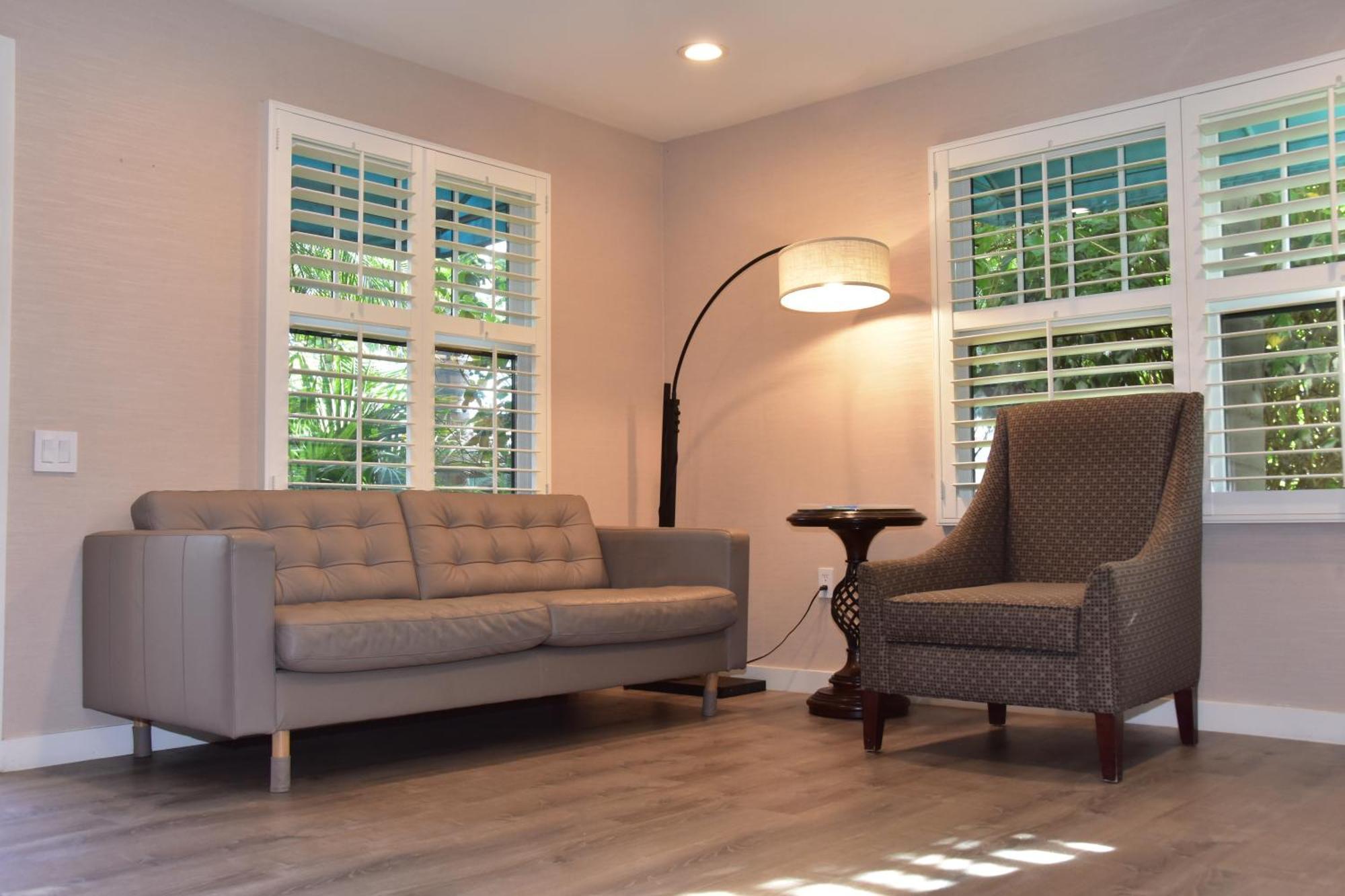Palm Accessible Suite
