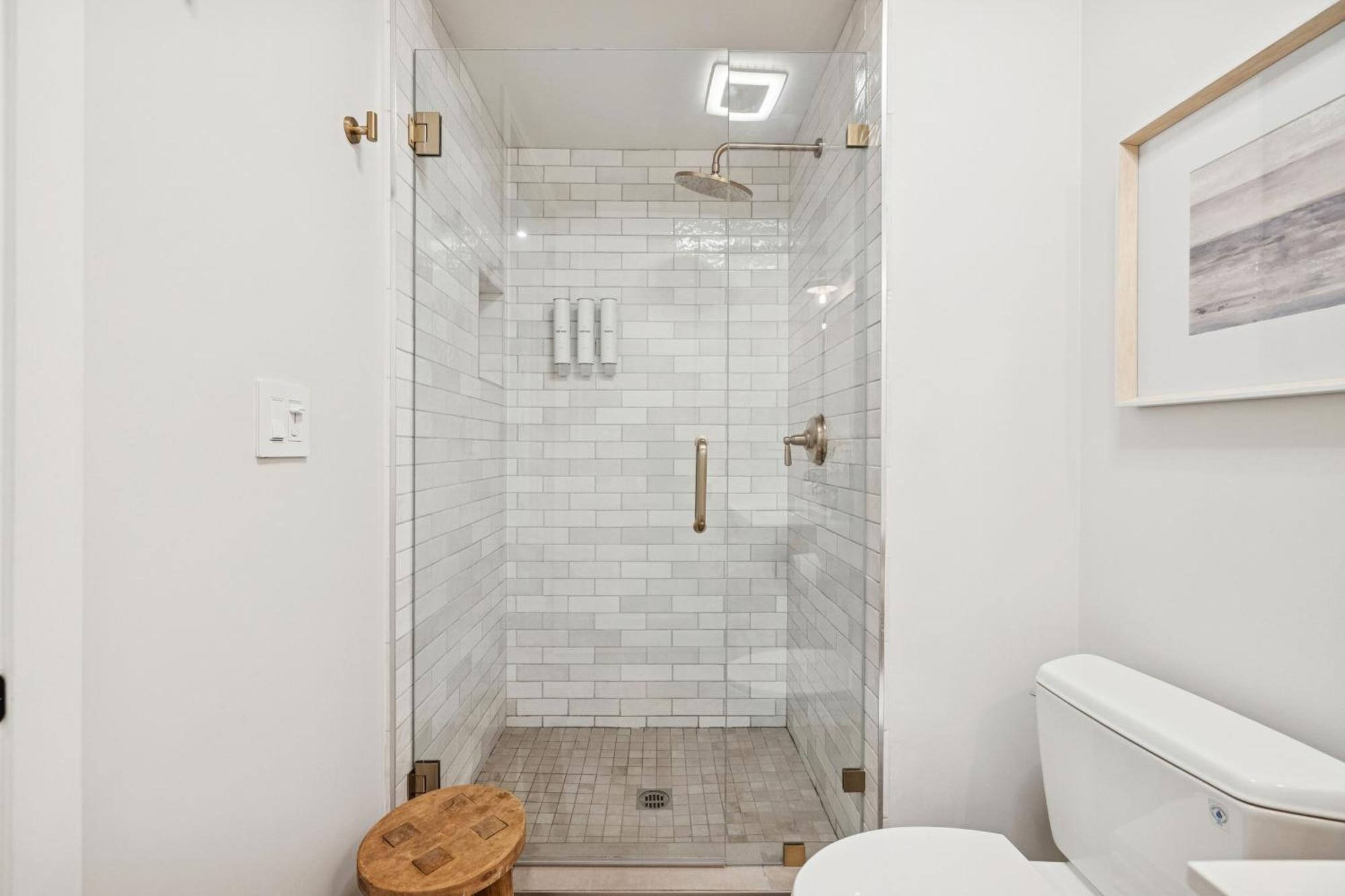 Two-Bedroom Superior Apartment