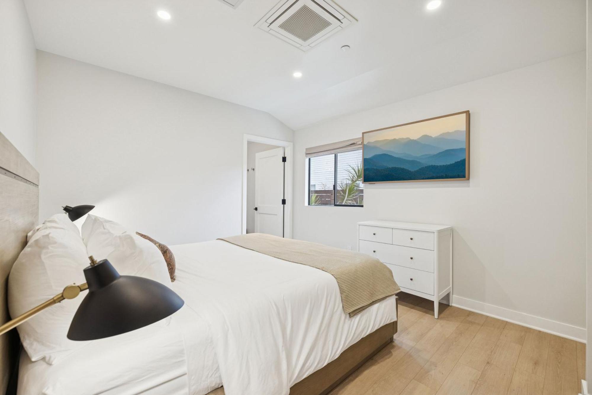 Two-Bedroom Superior Apartment