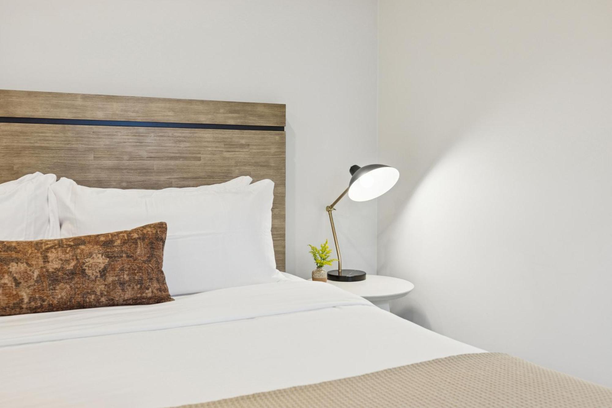 Two-Bedroom Superior Apartment