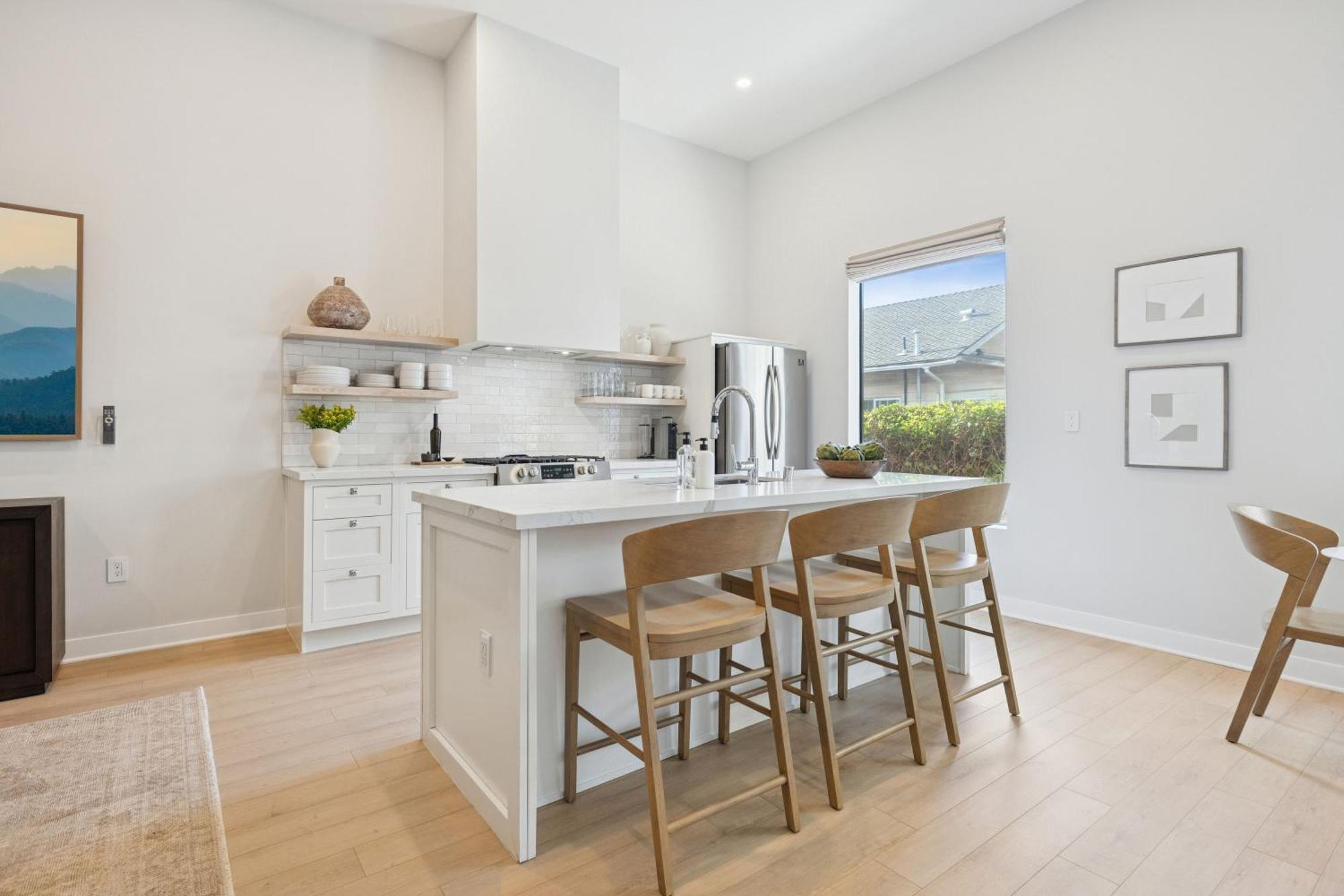 Two-Bedroom Superior Apartment