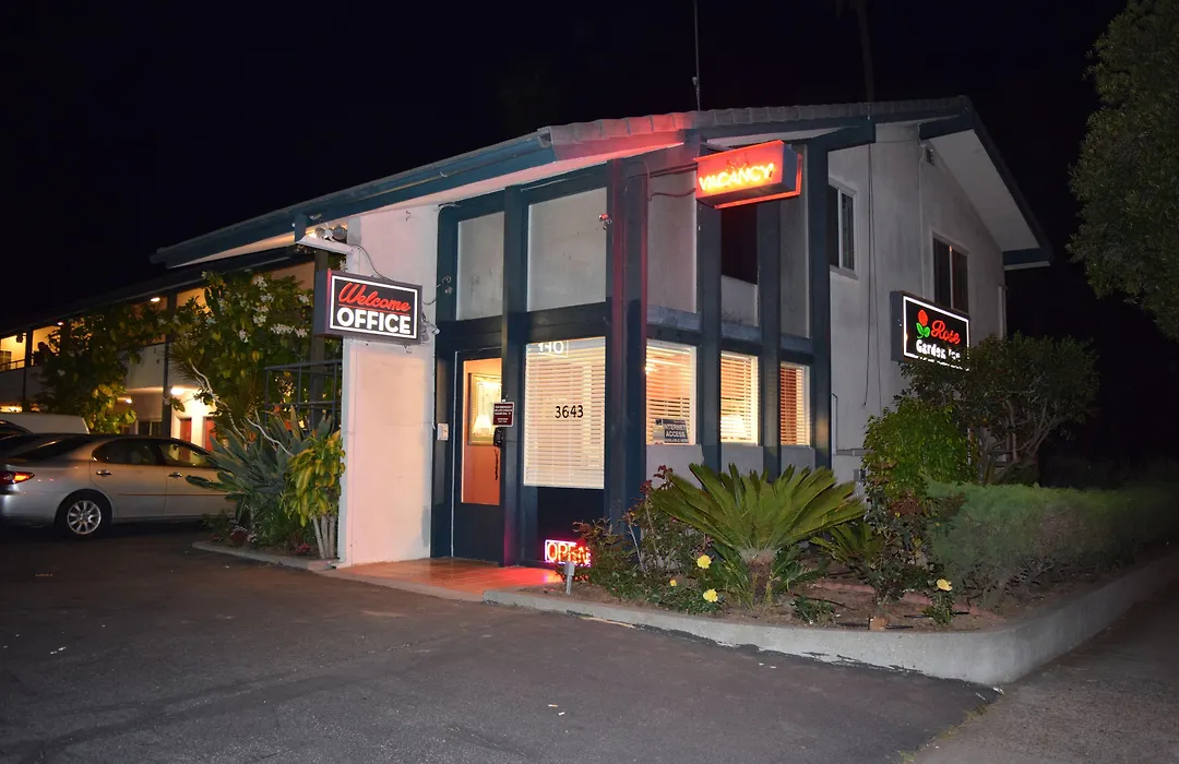 Rose Garden Inn-1