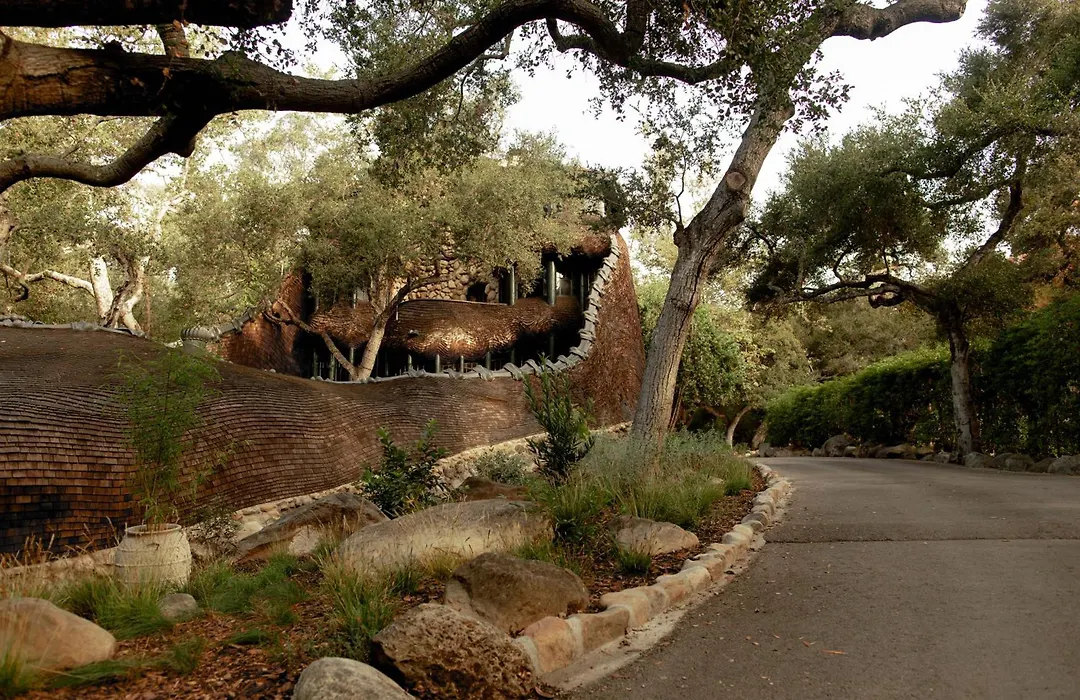 The Santa Barbara Whale House-1