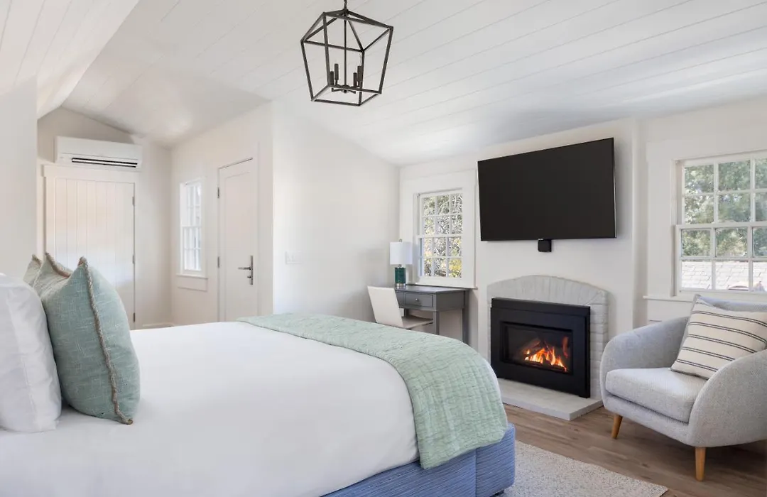 Hideaway Santa Barbara, A Kirkwood Collection Hotel-1