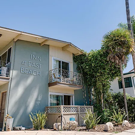 Inn At East Beach-2