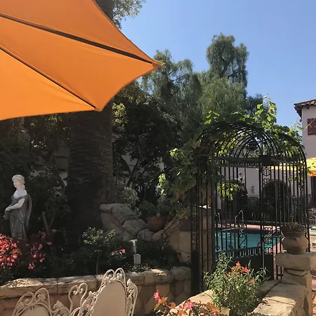 Villa Rosa Inn-2