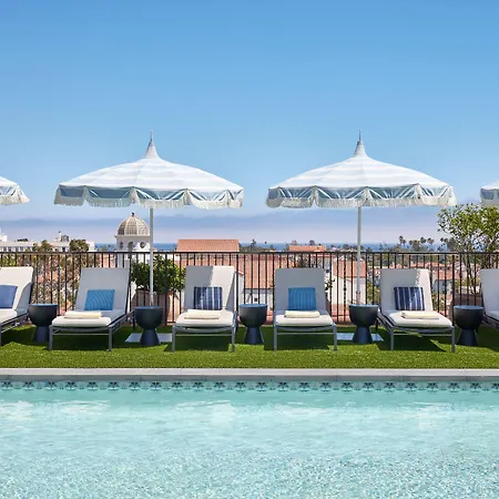 Kimpton Canary Hotel By Ihg-3