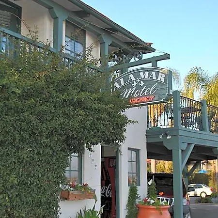 Ala Mar By The Sea-2