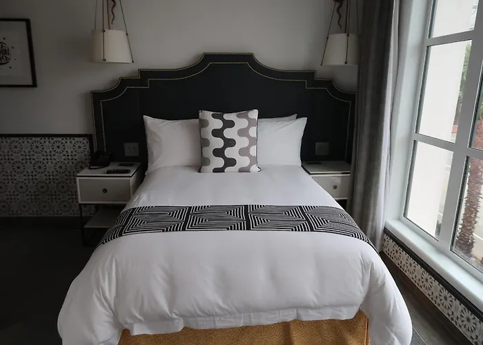 Hotel Californian Santa Barbara