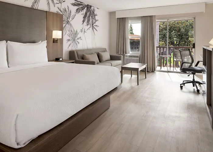 FOUND Hotels, Santa Barbara, Series by Marriott